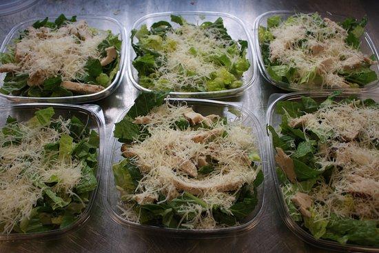 Slice Shack by Mary's